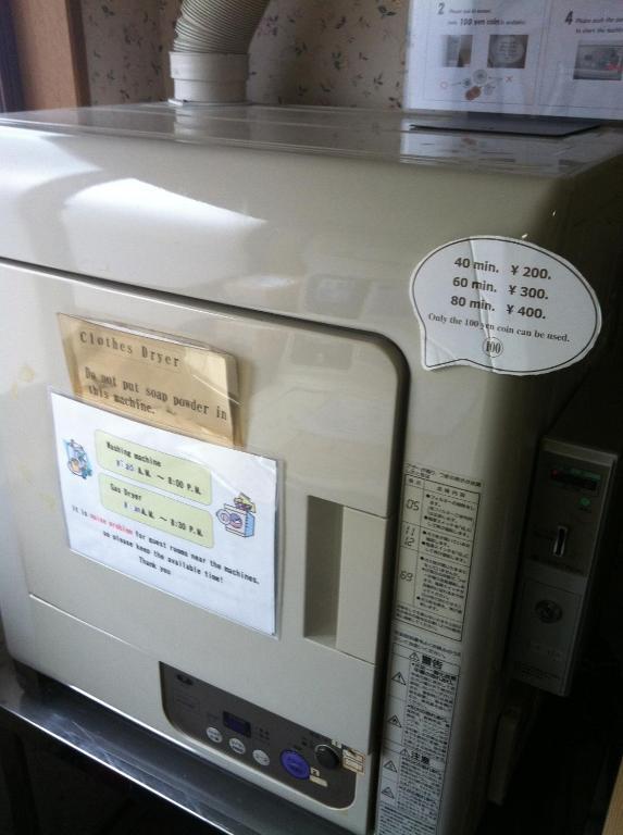 Rakucho Ryokan Kioto Zewnętrze zdjęcie