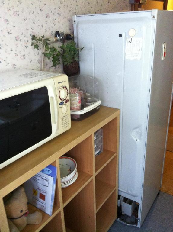 Rakucho Ryokan Kioto Zewnętrze zdjęcie