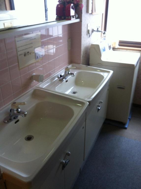 Rakucho Ryokan Kioto Zewnętrze zdjęcie