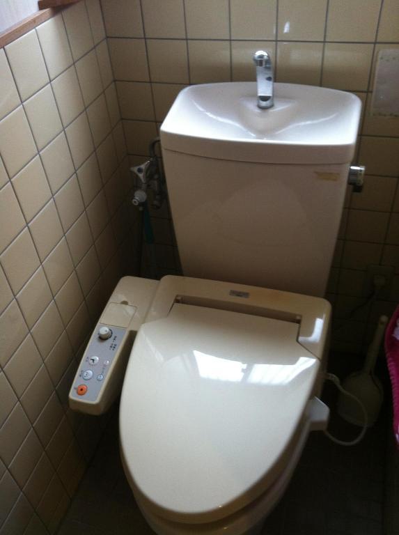 Rakucho Ryokan Kioto Zewnętrze zdjęcie