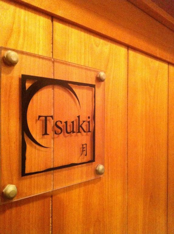 Rakucho Ryokan Kioto Zewnętrze zdjęcie